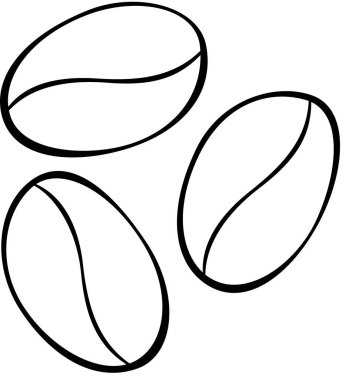 doğa ağacı illüstrasyon arkaplanı 