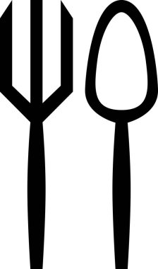 yiyecek web vektör resimleme arkaplanı