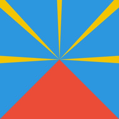 Birleşme bayrağı, dünya bayrağı konsepti