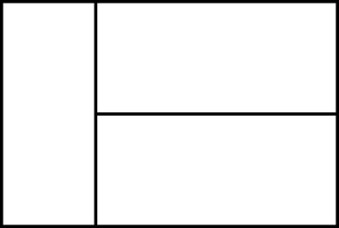 Benin vektör illüstrasyonunun bayrağı 