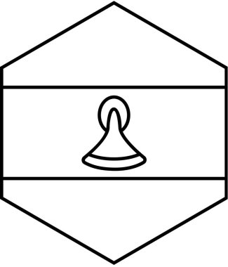 Lesotho bayrağı, dünya bayrağı konsepti