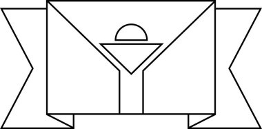 Aziz Martin bayrağı