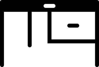 masa web vektör resimleme arkaplanı