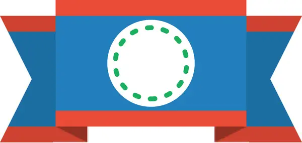 Σημαία Του Μπελίζ Φόντο Έννοια Παγκόσμιας Σημαίας — Διανυσματικό Αρχείο