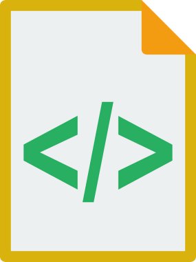 dosya web vektör resimleme arkaplanı