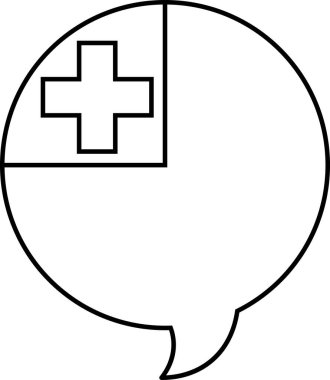 Tonga 'nın Dili - Ulus Bayrak Dili