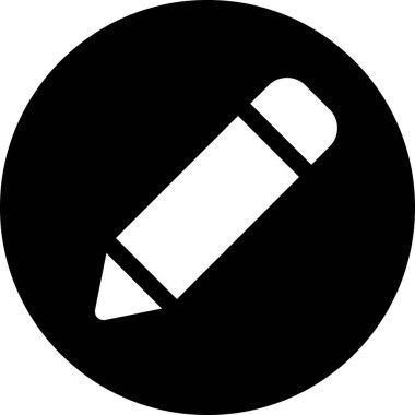 bilgi simgesi, asgari vektör illüstrasyonu