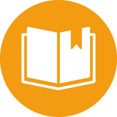 yer imi düz simgesi, vektör illüstrasyonu