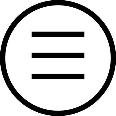 çember web vektör resimleme arkaplanı