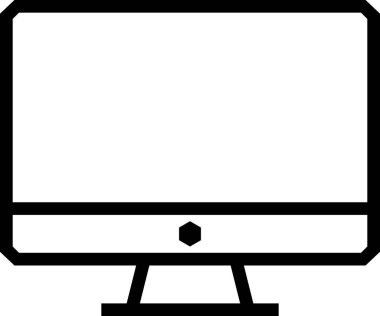 Web vektör resimleme arkaplanını izle 