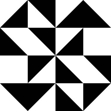 Fayansız dekorasyon arkaplanı