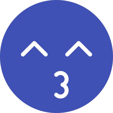 ifade yüz ifadeleri vektör illüstrasyonu