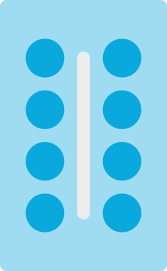 Eczane ikonu, sağlık hizmeti konsepti 