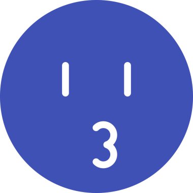 ifade yüz ifadeleri vektör illüstrasyonu