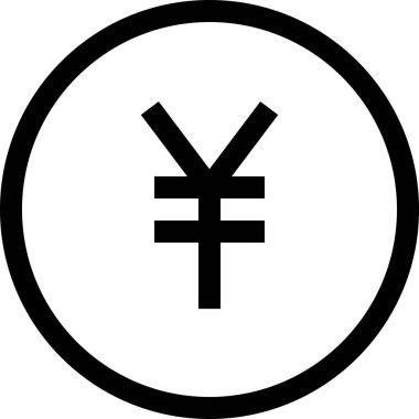 yen web vektör resimleme arkaplanı 