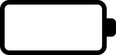 boş web vektör resimleme arkaplanı