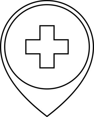 İsviçre vektör illüstrasyonunun bayrağı