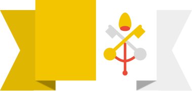 Kutsal, dünya bayrağı konsepti