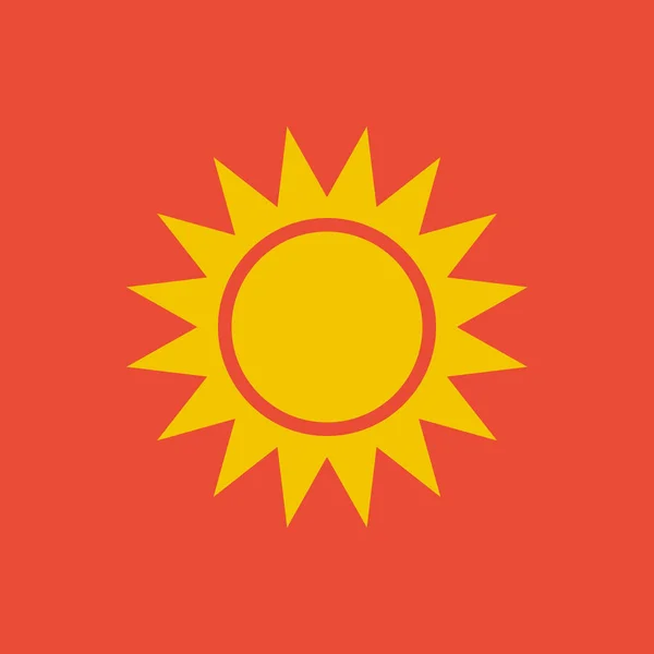 Kırgızistan Bayrağı Dünya Bayrağı Konsepti — Stok Vektör