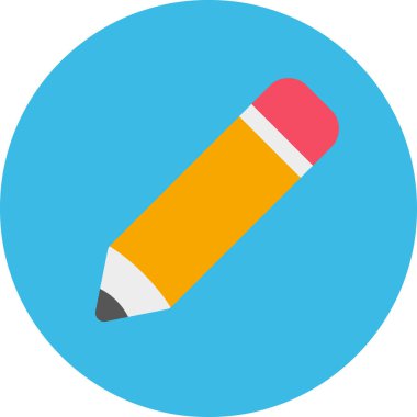 bilgi simgesi, asgari vektör illüstrasyonu