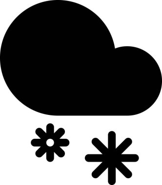 kar web vektörü resimleme arkaplanı