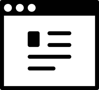 dosya düz simgesi, vektör, illüstrasyon 