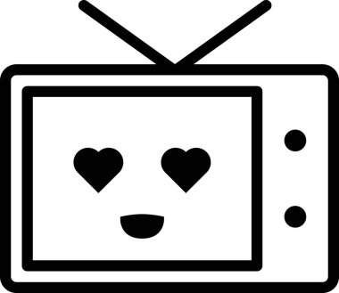 ifade yüz ifadeleri vektör illüstrasyonu