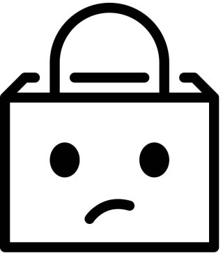 İfade yüz ifadeleri duygu simgesi vektörü, mucize yüz avatarı