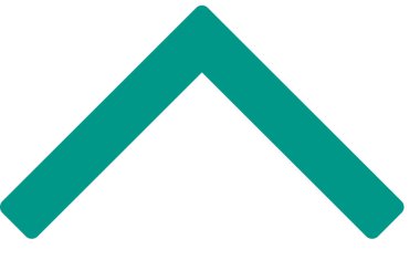 Beyaz arkaplanda izole edilmiş ok yönü, vektör illüstrasyonu