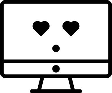 ifade yüz ifadeleri vektör illüstrasyonu