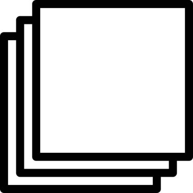  katmanlar web vektör illüstrasyon arka planı 