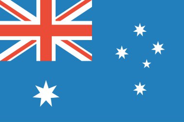 Flag of Heard, dünya bayrağı konsepti