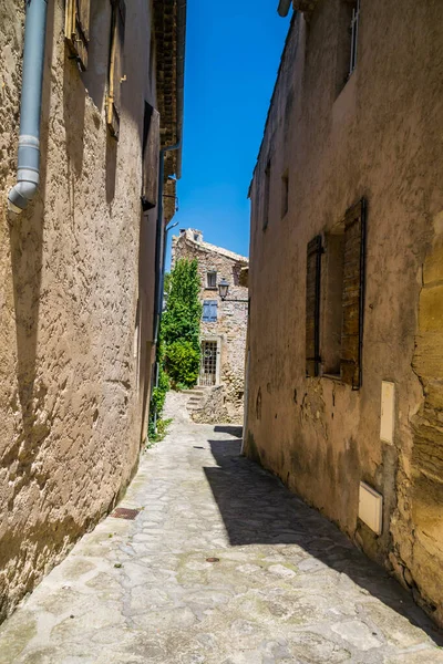 Ctes-d 'Armor' daki Pontrieux köyü..