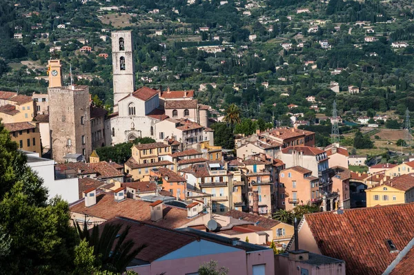 Grasse, parfümün başkenti Provence, Alps, Ctes-d 'Azur, Fransa.