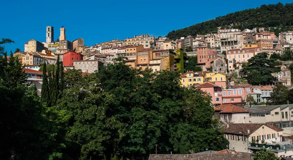 Grasse Capitale Parfum Provence Alpes Ctes Azur France — Photo