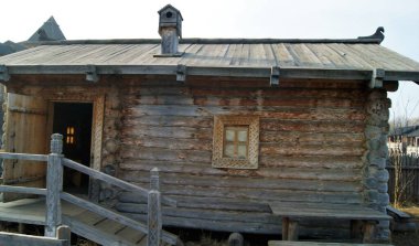 Ortaçağ mimarisi, Kievan Rusçası, tarih