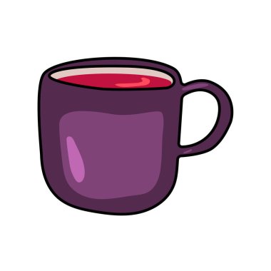 Yıldızlardan oluşan bir Noel ağacının vektör simgesi