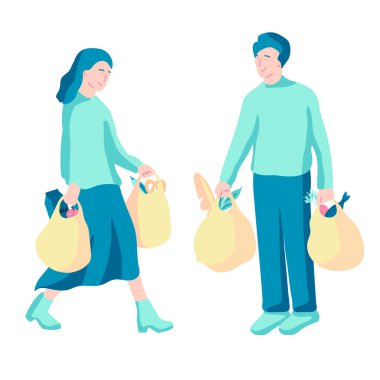 Kar Tanesi vektör ikonu kış hava durumu illüstrasyonu