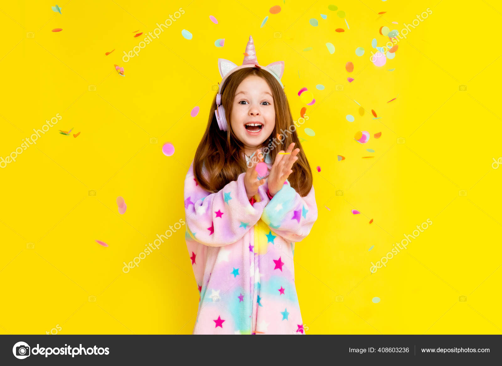 little girl unicorn onesie
