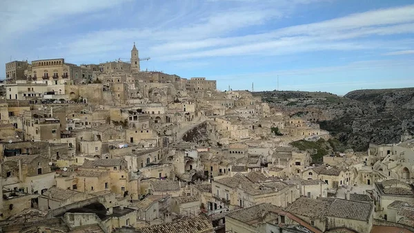 Increíble Textura Matera —  Fotos de Stock