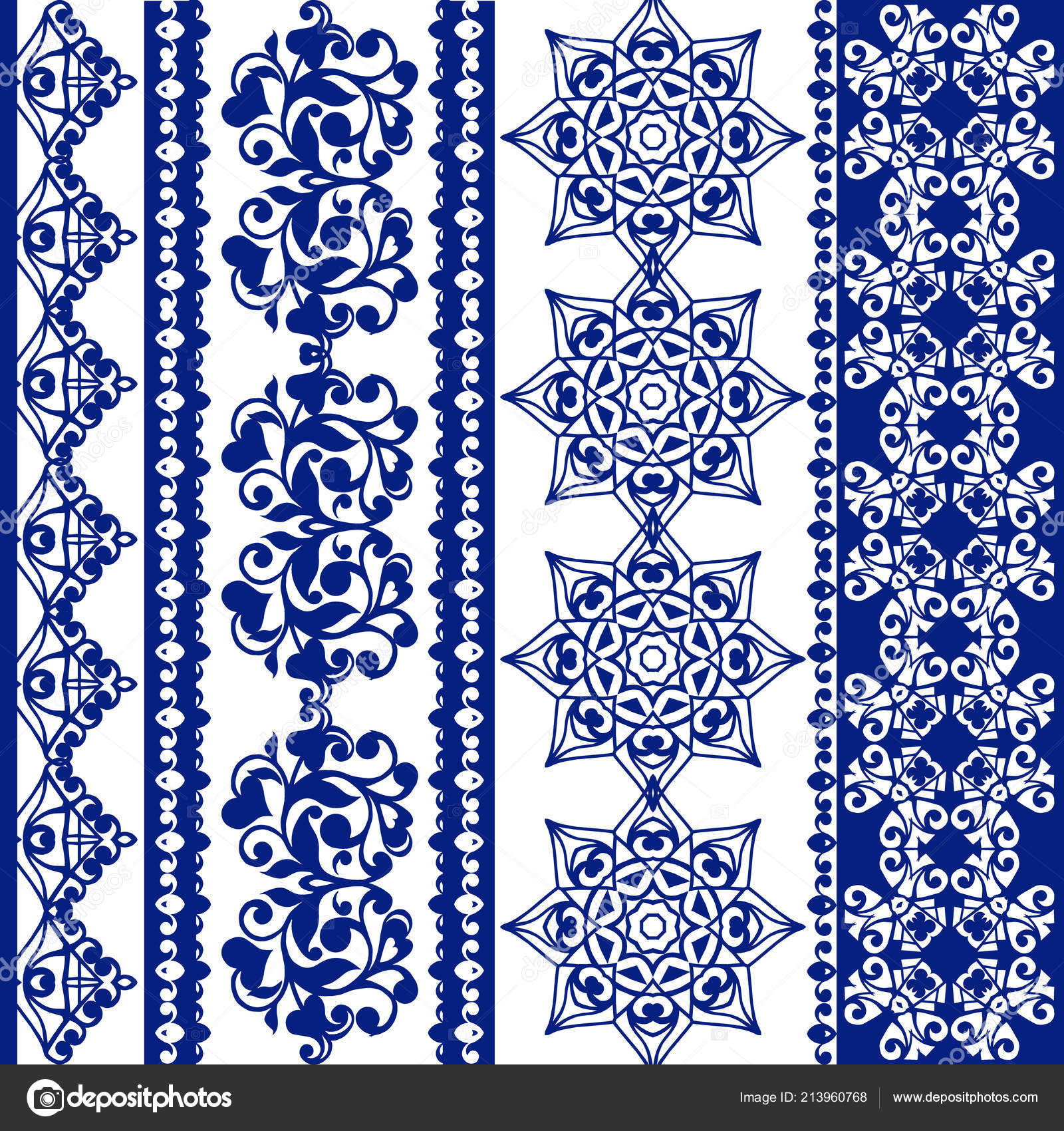 SCARICARE BORDI DECORATIVI DA