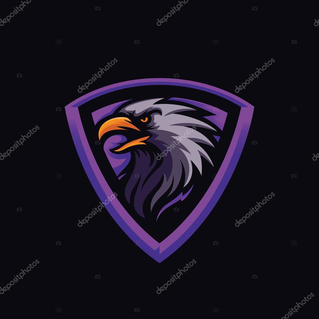 The vector image 