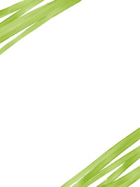 Dijital boyama tekniği ile renkli arkaplan