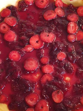 Böğürtlen ve Böğürtlen