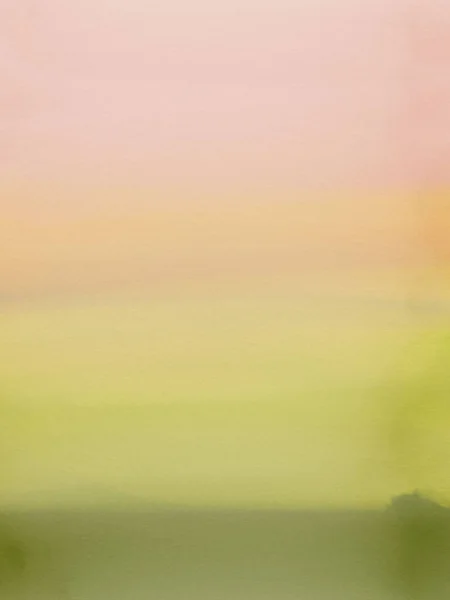 Цветной Фон Использованием Техники Цифровой Живописи — стоковое фото
