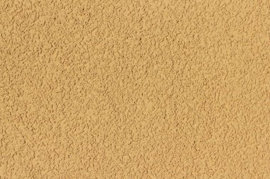 Kalıplaşmış sarı alçı