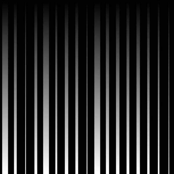 Abstract Greyscale Vertical Striped Background — Stock Photo, Image