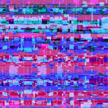 Soyut grunge renkli sanat arkaplanı