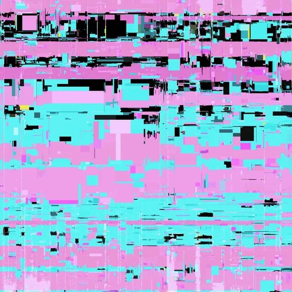 Abstrakt Grunge Färgglada Konst Bakgrund — Stockfoto