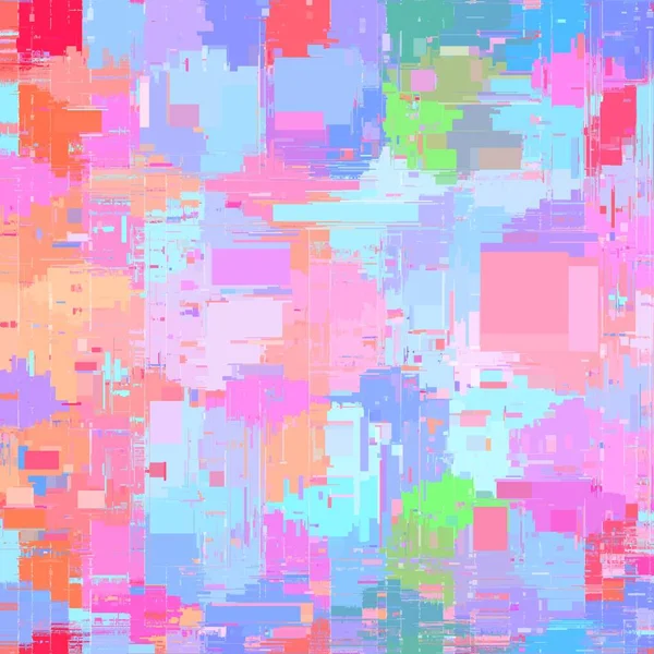 Soyut grunge renkli sanat arkaplanı